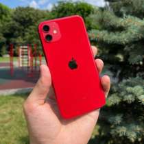 Продаю iPhone 11, 128gb, в Москве