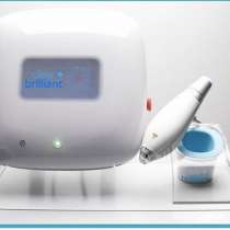 Лазерный аппарат Clear&Brilliant, в Москве