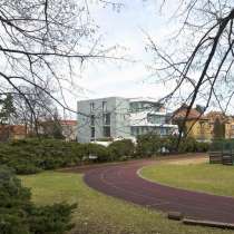 Девелоперский проект - Прага 6., в Санкт-Петербурге