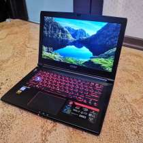 Ноутбук MSI GS43VR 7RE Phantom Pro, в Мытищи