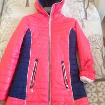 Куртка весна, в Москве