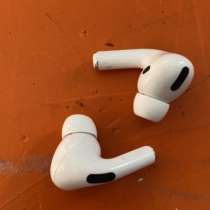 AirPods Pro, в Можайске