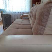 Продам диван, в Сергиевом Посаде