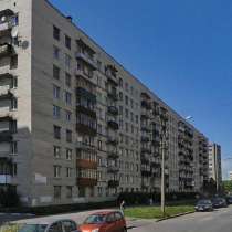 Продам 3 к. квартиру 57,3 м² Генерала Симоняка ул., д.1, в г.Санкт-Петербург