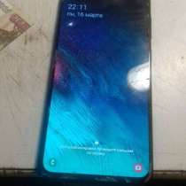 Samsung A 70, в Кирове