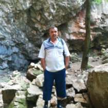 Сергей, 50 лет, хочет пообщаться, в Магадане