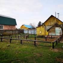 Свайно-винтовой фундамент, в Королёве