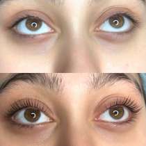 Ламинирование ресниц, в Барнауле