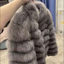 Шуба, в Хабаровске