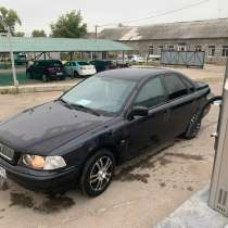 Volvo s40, в Нижнем Новгороде