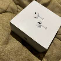 AirPods Pro 2, в Краснодаре