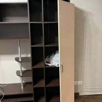 Шкаф Стенка б/у, в Москве