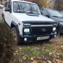 Продам ниву 21214 в Луганске, в г.Луганск