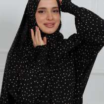 Намазные платья, в Хасавюрте