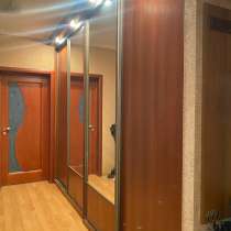 Встроенный шкаф, в г.Москва