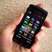 Sony Ericsson U5i Vivaz Black (оригинал), в Москве