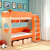 Двухъярусная кровать, в Сургуте