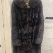 Шуба, в Саратове