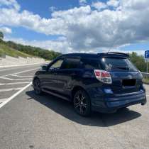 Toyota Matrix, в Армавире