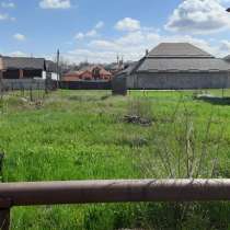 Участок поселок Войкова, в Грозном