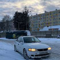 Opel Vectra B, в Калининграде