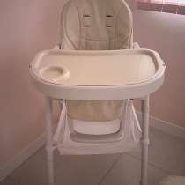 Детский стульчик, гармоничный. Удобный для малыша), в Южно-Сахалинске