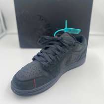 Air Jordan 1 Low SE Craft 'Dark Smoke Red, в Москве