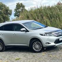 Продажа Т. Харриер, в Рославле