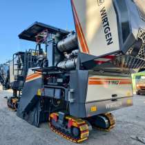 Фреза Wirtgen W195P, в Санкт-Петербурге
