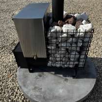 Печи для бани, в Самаре