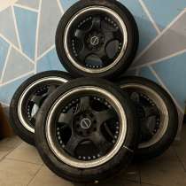 Диски с резиной, в Новокубанске