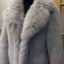 Эко-шуба, в Ачинске