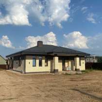 Купить дом в Раменском районе 128 м& 178;, участок 10 с, в Москве