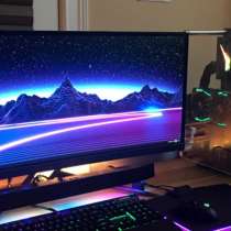 Компьютер игровой, в Москве