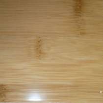 Паркет массив Eurostyle, Бамбук кофе, Гл, в Москве