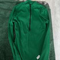 Боди женское/ зелёное, в Перми