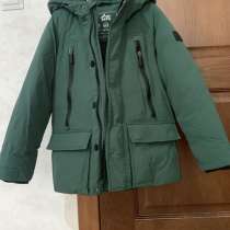 Детская зимняя куртка, в Грозном