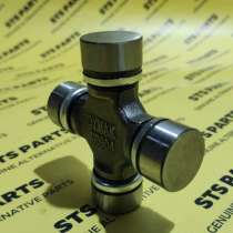 Крестовина привода гидронасоса JCB (OEM) 914/60080, в Краснодаре