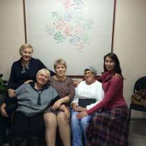 Галина, 69 лет, хочет найти новых друзей, в Новосибирске