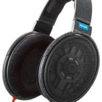 Наушники проводные Sennheiser HD 600, в г.Тирасполь