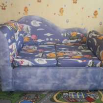 Детский диван, в Казани