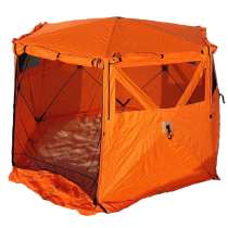 Летняя палатка-шатер "Юрта", в Барнауле