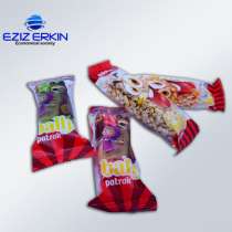 Глазированный воздушный рис &laquo;Bally Patrak&raquo;, в г.Япония