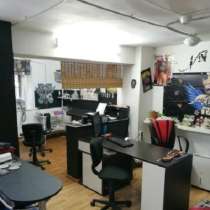 Перспективный тату салон в СВАО, в Москве