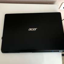 Ноутбук acer aspire 3, в Санкт-Петербурге