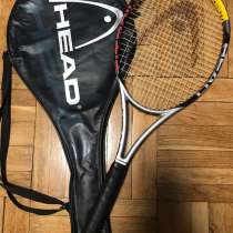 Ракетка для тенниса Head Titanium 5200, в Краснодаре