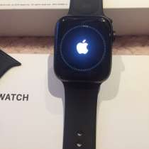 Смарт Часы Apple Watch 5,44 мм, покупала в Германии, в Новосибирске