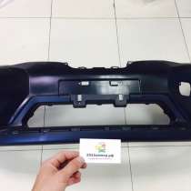 Бампер передний Ниссан Икстрейл Т32 в Оренбурге, в Оренбурге