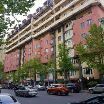 Сдается 3 комн. квартира класса люкс на Сабуртало в Тбилиси, в г.Тбилиси