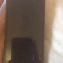 Телефон IPhone 5 чёрного цвета новый, в Симферополе